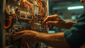 Remplacer un interrupteur différentiel : conseils d’experts et précautions à prendre