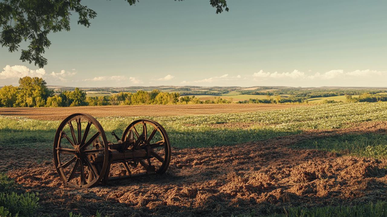 Comment trouver des socs de charrue pas chers pour une agriculture efficace