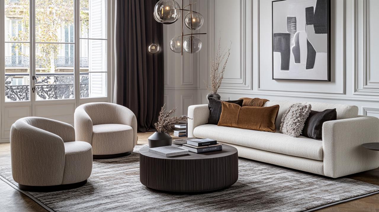 Livraison de mobilier à domicile : Mercier – Votre destination pour meubles et décoration à Alès facilite votre aménagement